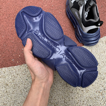 SNBAL Triple S Sneakers