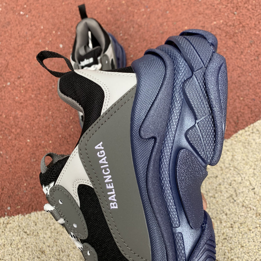 SNBAL Triple S Sneakers