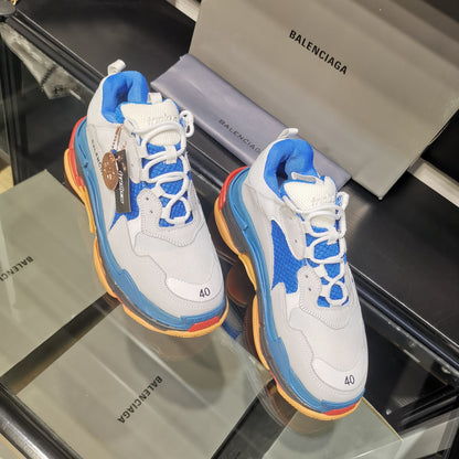 SNBAL Triple S Sneakers
