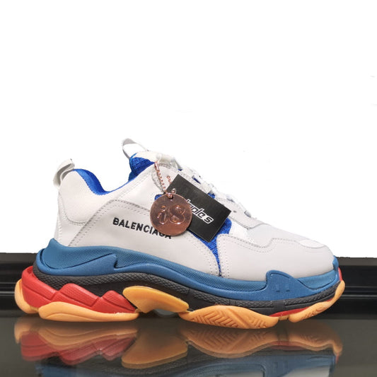 SNBAL Triple S Sneakers