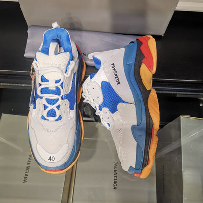 SNBAL Triple S Sneakers