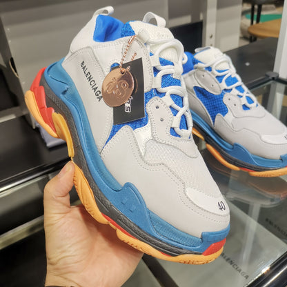 SNBAL Triple S Sneakers