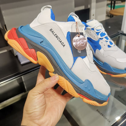 SNBAL Triple S Sneakers