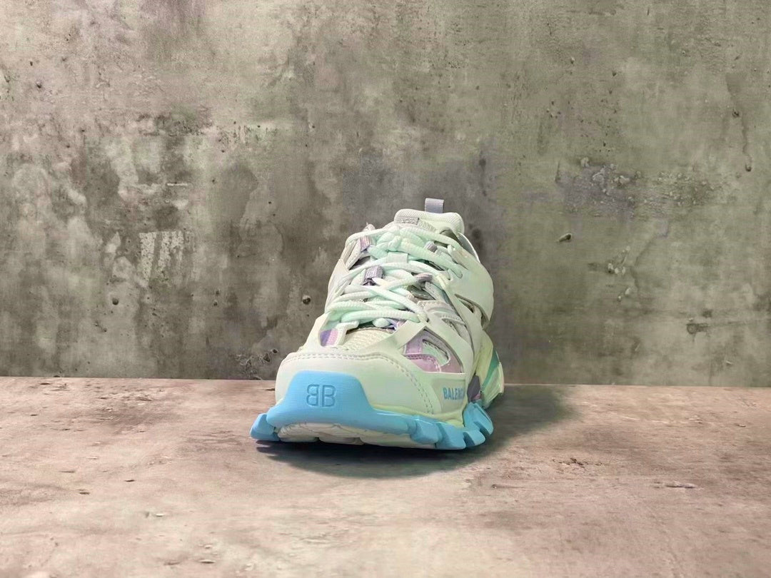 SNBAL  Track Trainers Sneakers