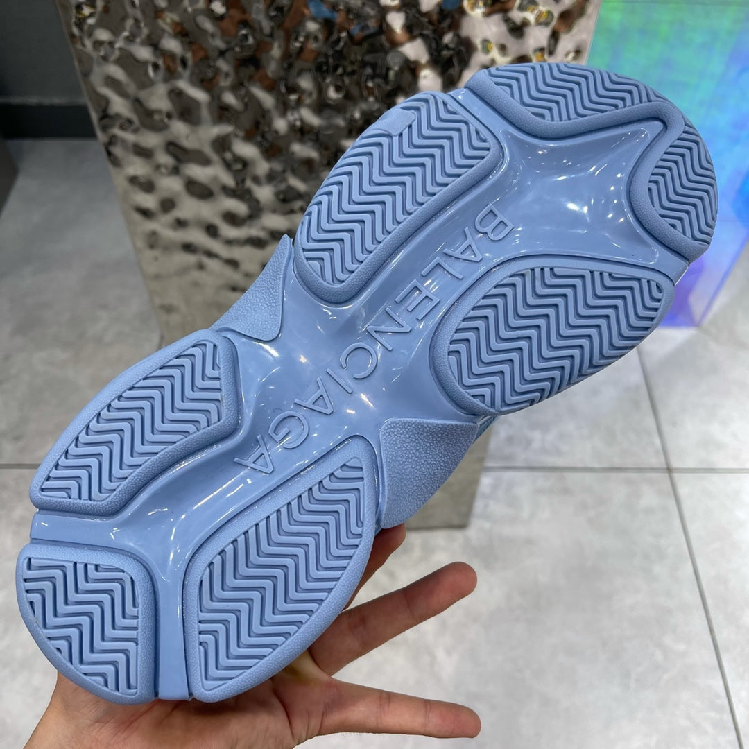 SNBAL  Triple S Sneakers