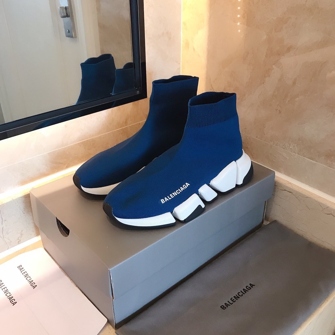 SNBAL  Trainer Sneakers Blue