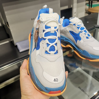 SNBAL Triple S Sneakers