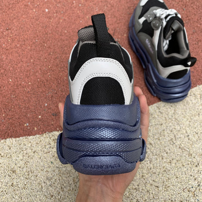 SNBAL Triple S Sneakers