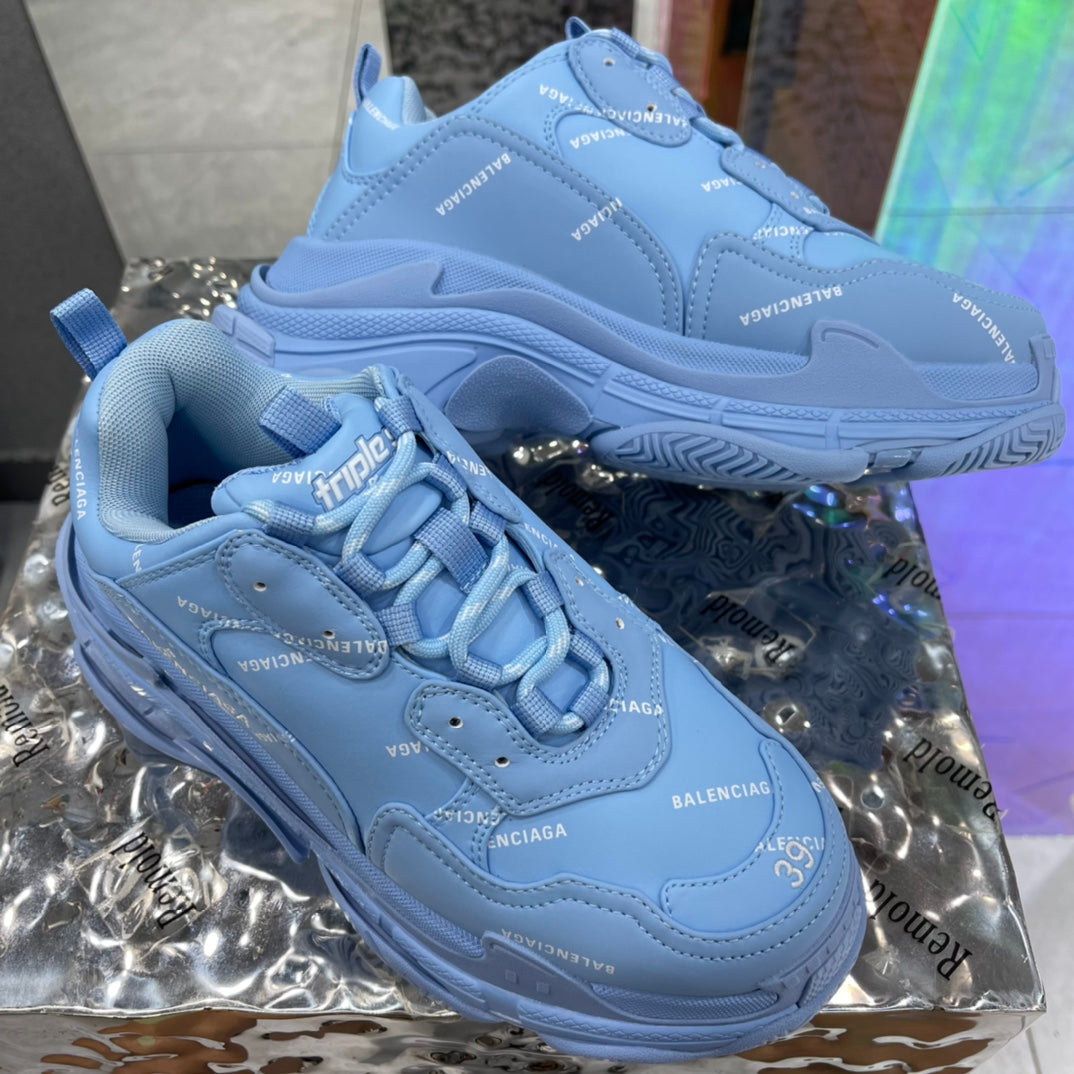 SNBAL  Triple S Sneakers
