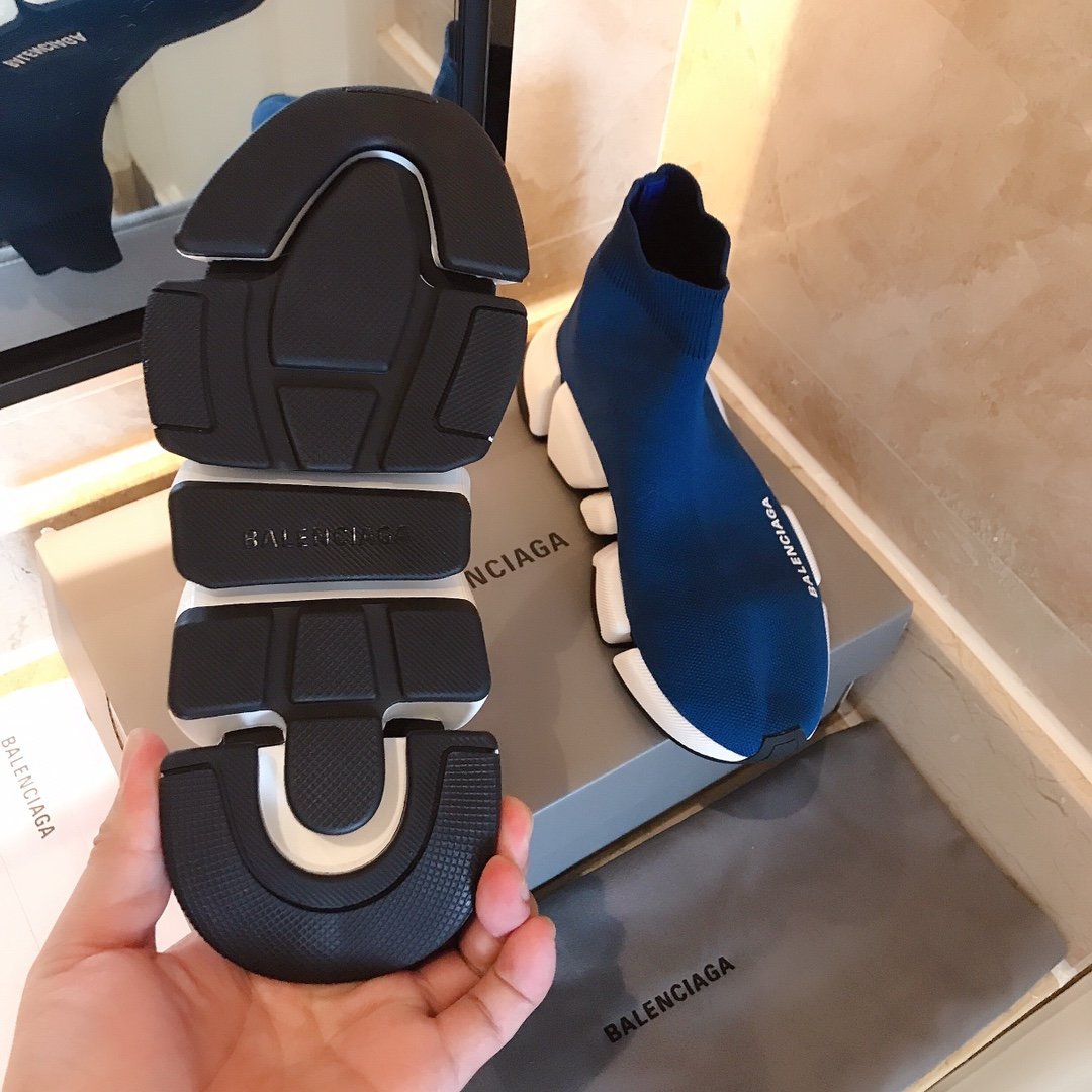 SNBAL  Trainer Sneakers Blue