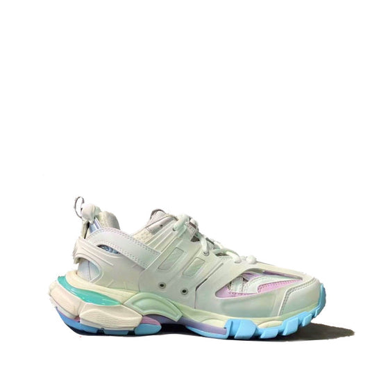 SNBAL  Track Trainers Sneakers