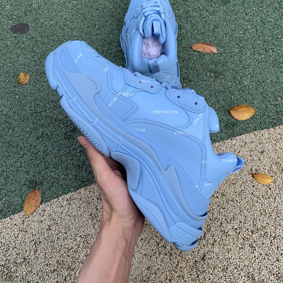 SNBAL  Triple S Sneakers