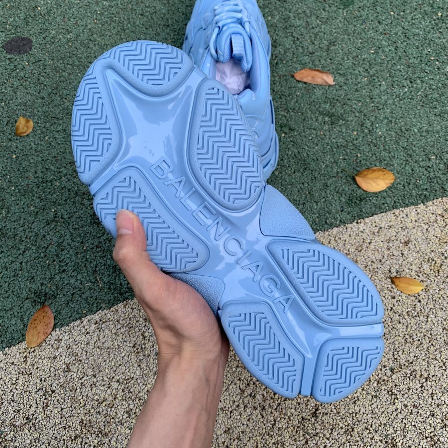SNBAL  Triple S Sneakers
