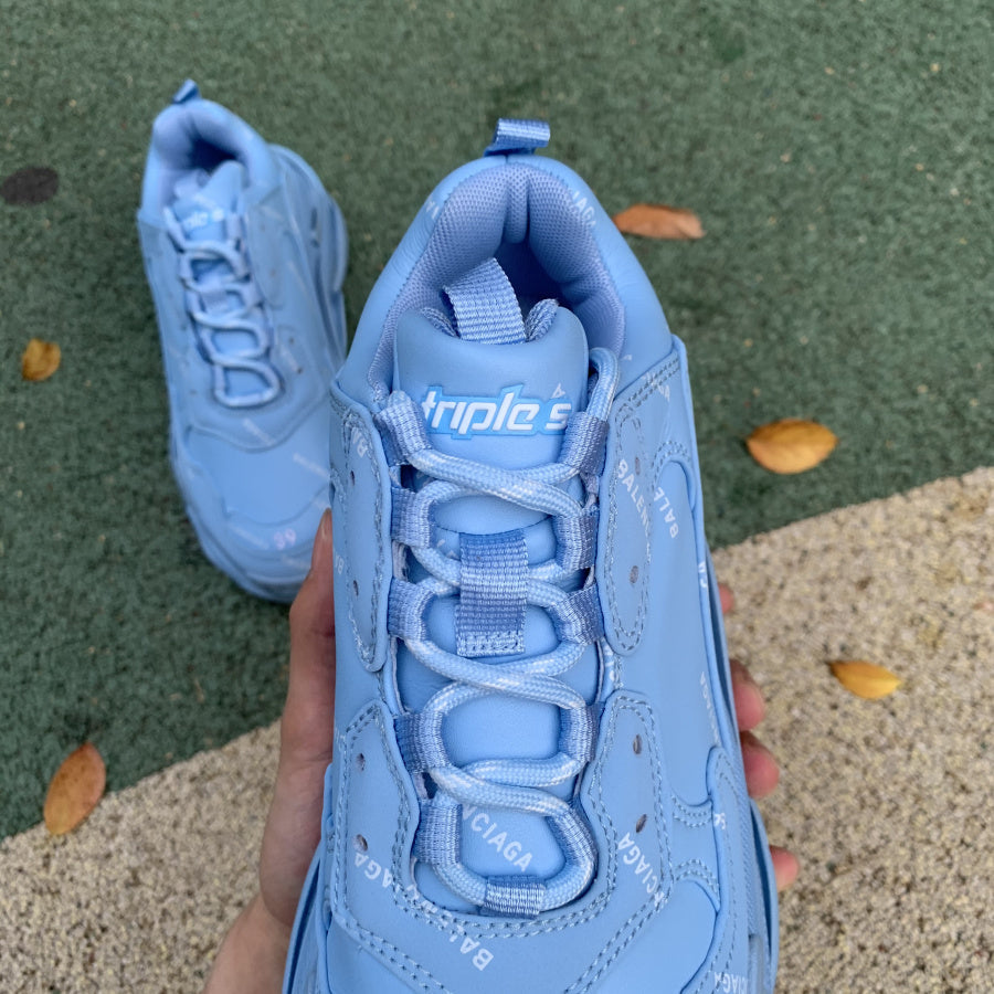 SNBAL  Triple S Sneakers