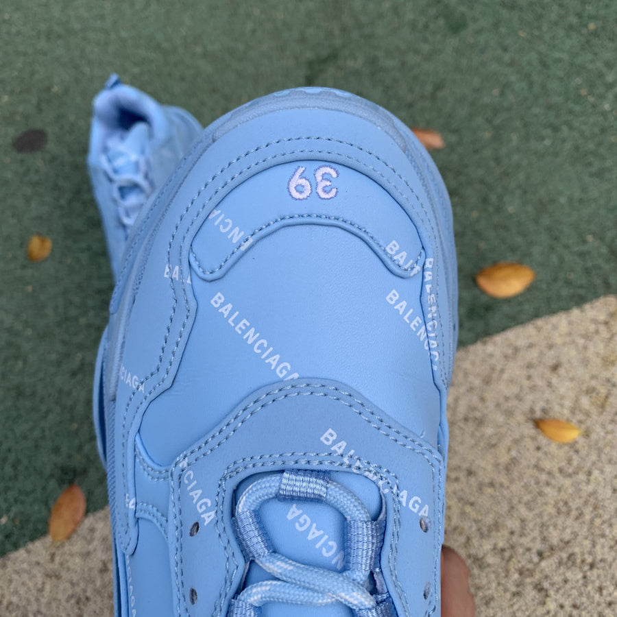 SNBAL  Triple S Sneakers