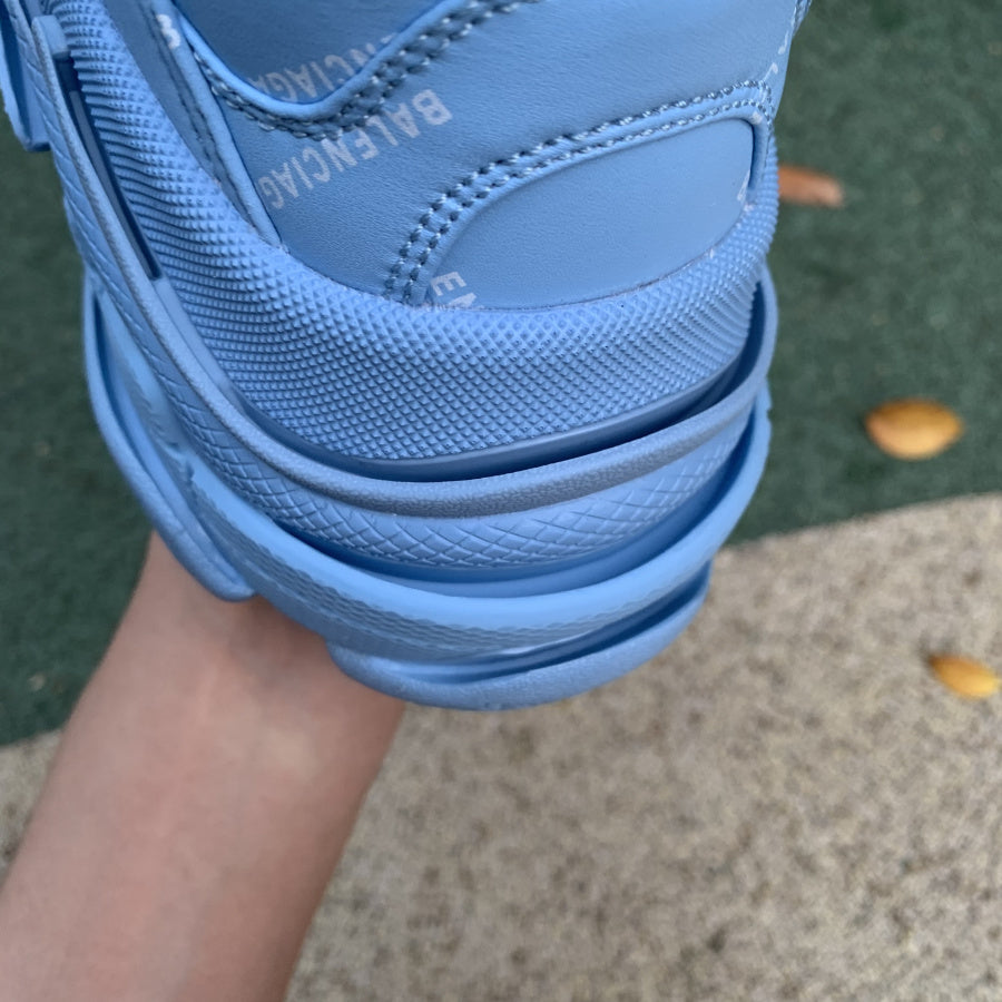 SNBAL  Triple S Sneakers