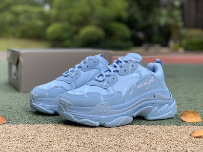SNBAL  Triple S Sneakers
