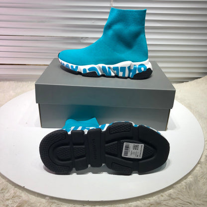 SNBAL  Trainers  Sneakers Graffiti