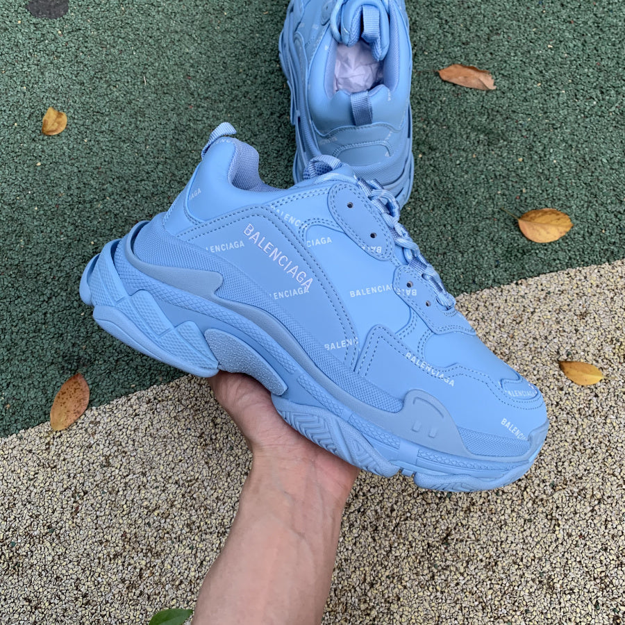 SNBAL  Triple S Sneakers