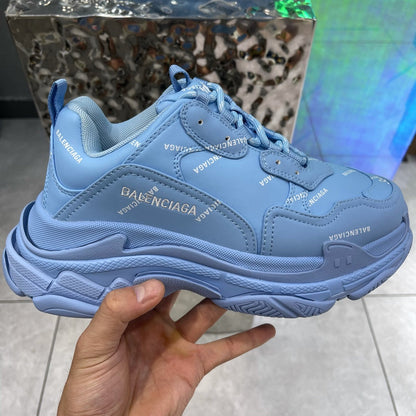 SNBAL  Triple S Sneakers