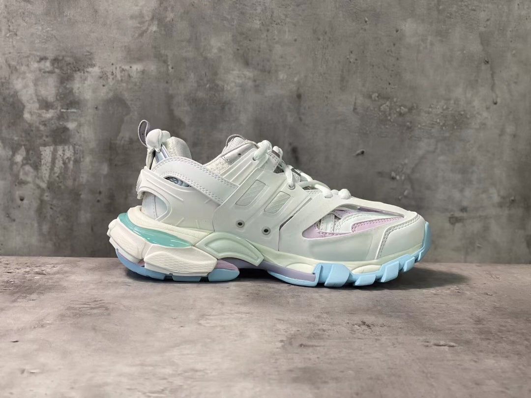 SNBAL  Track Trainers Sneakers