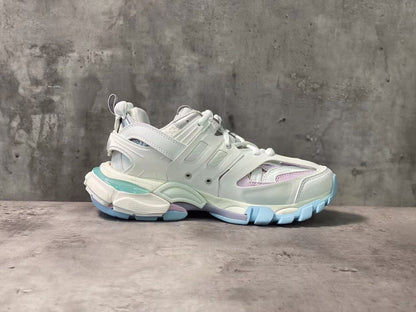 SNBAL  Track Trainers Sneakers