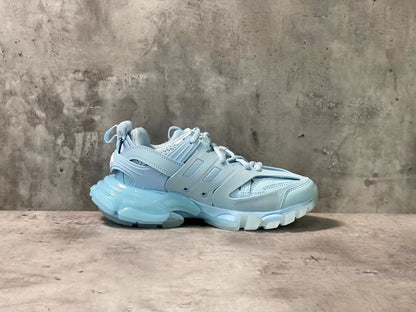 SNBAL  Track Trainers Sneakers