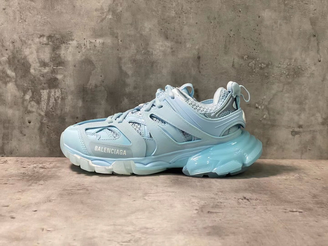SNBAL  Track Trainers Sneakers