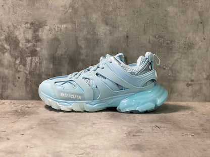 SNBAL  Track Trainers Sneakers