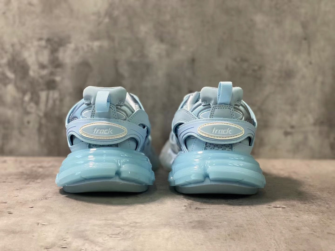 SNBAL  Track Trainers Sneakers