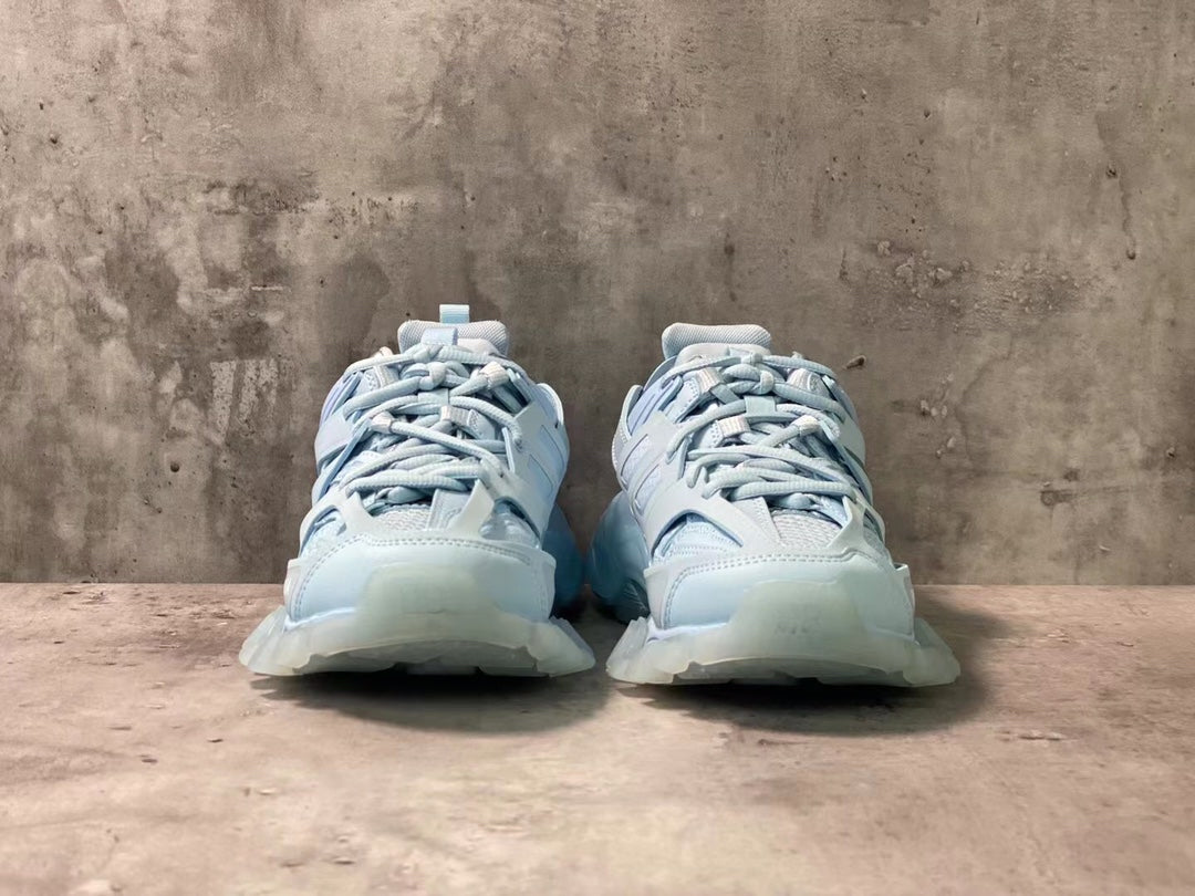 SNBAL  Track Trainers Sneakers
