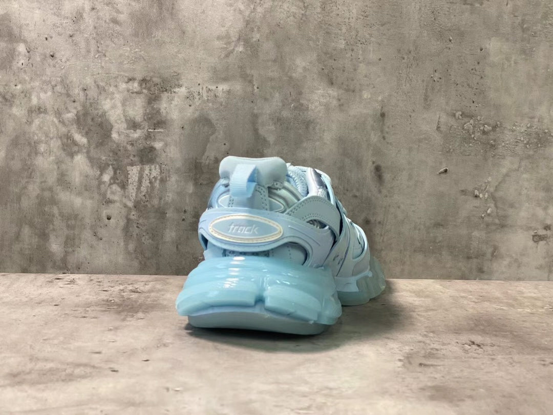 SNBAL  Track Trainers Sneakers