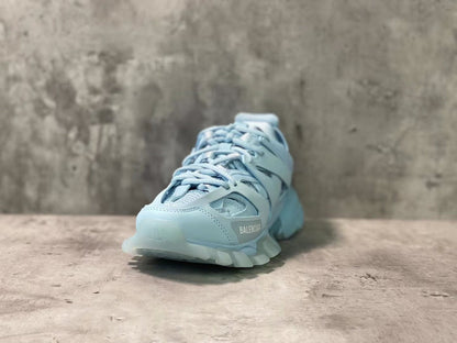 SNBAL  Track Trainers Sneakers