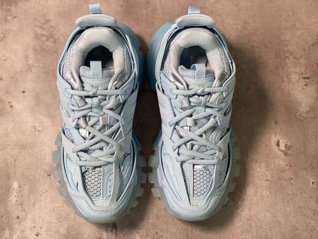 SNBAL  Track Trainers Sneakers