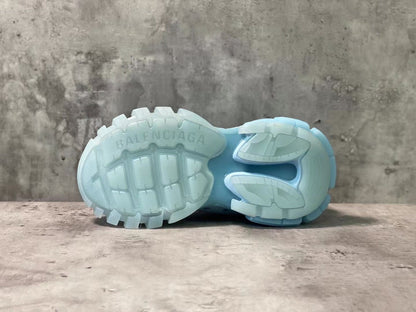 SNBAL  Track Trainers Sneakers