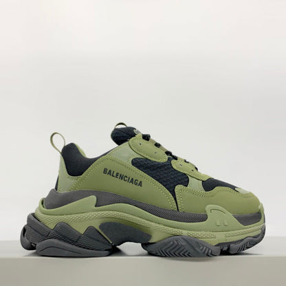SNBAL Triple S Sneakers
