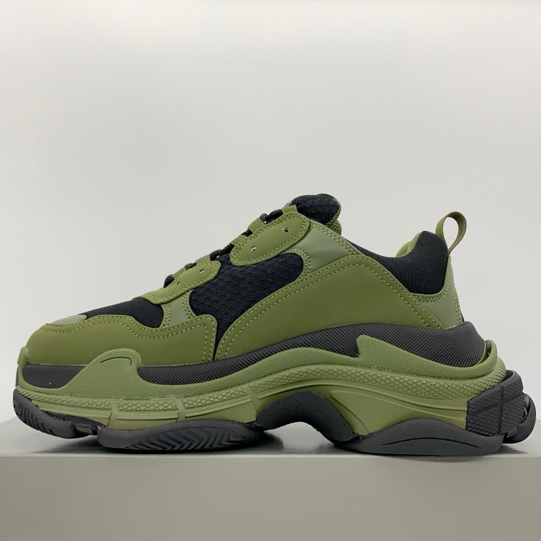 SNBAL Triple S Sneakers