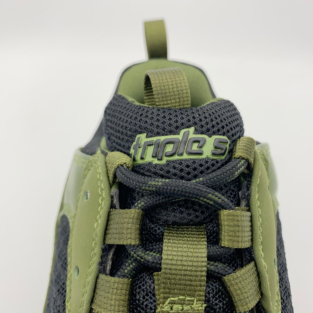 SNBAL Triple S Sneakers