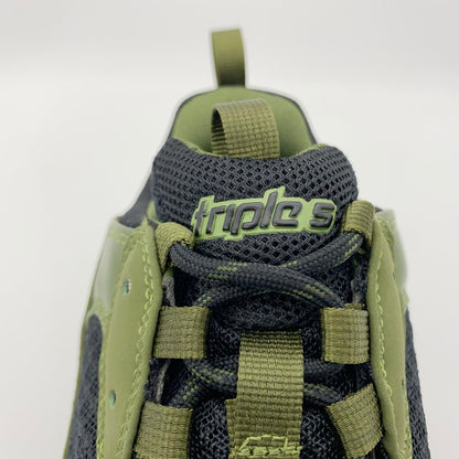 SNBAL Triple S Sneakers