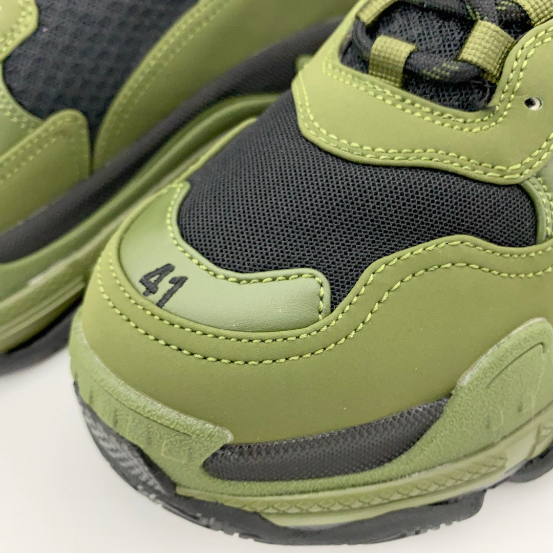 SNBAL Triple S Sneakers