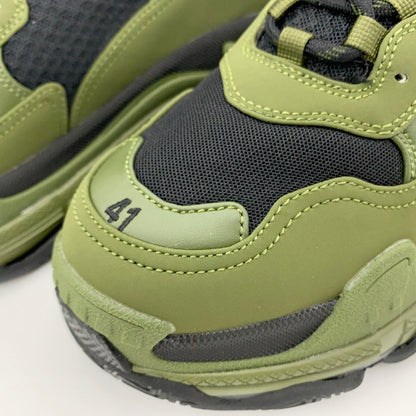 SNBAL Triple S Sneakers