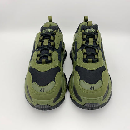SNBAL Triple S Sneakers