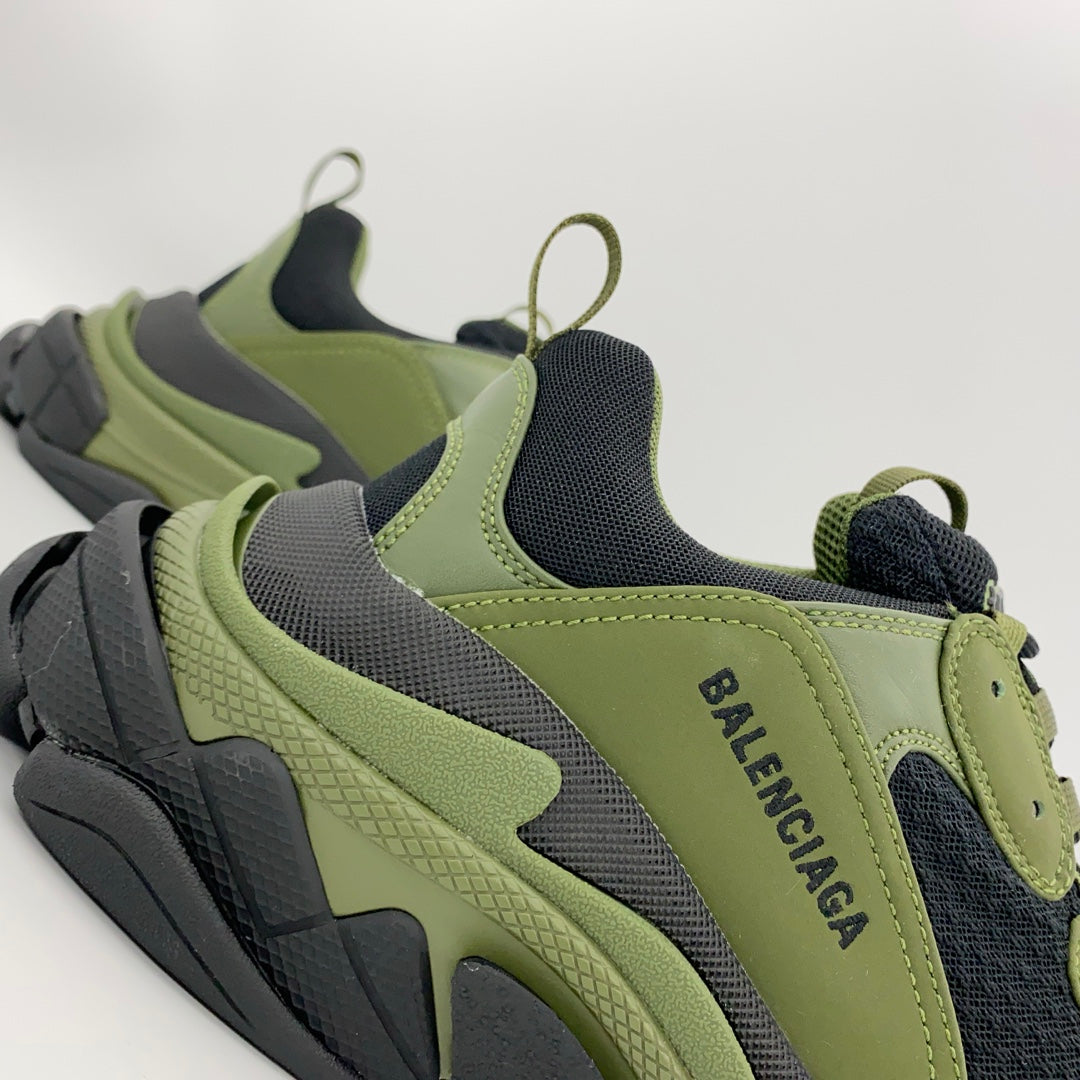 SNBAL Triple S Sneakers