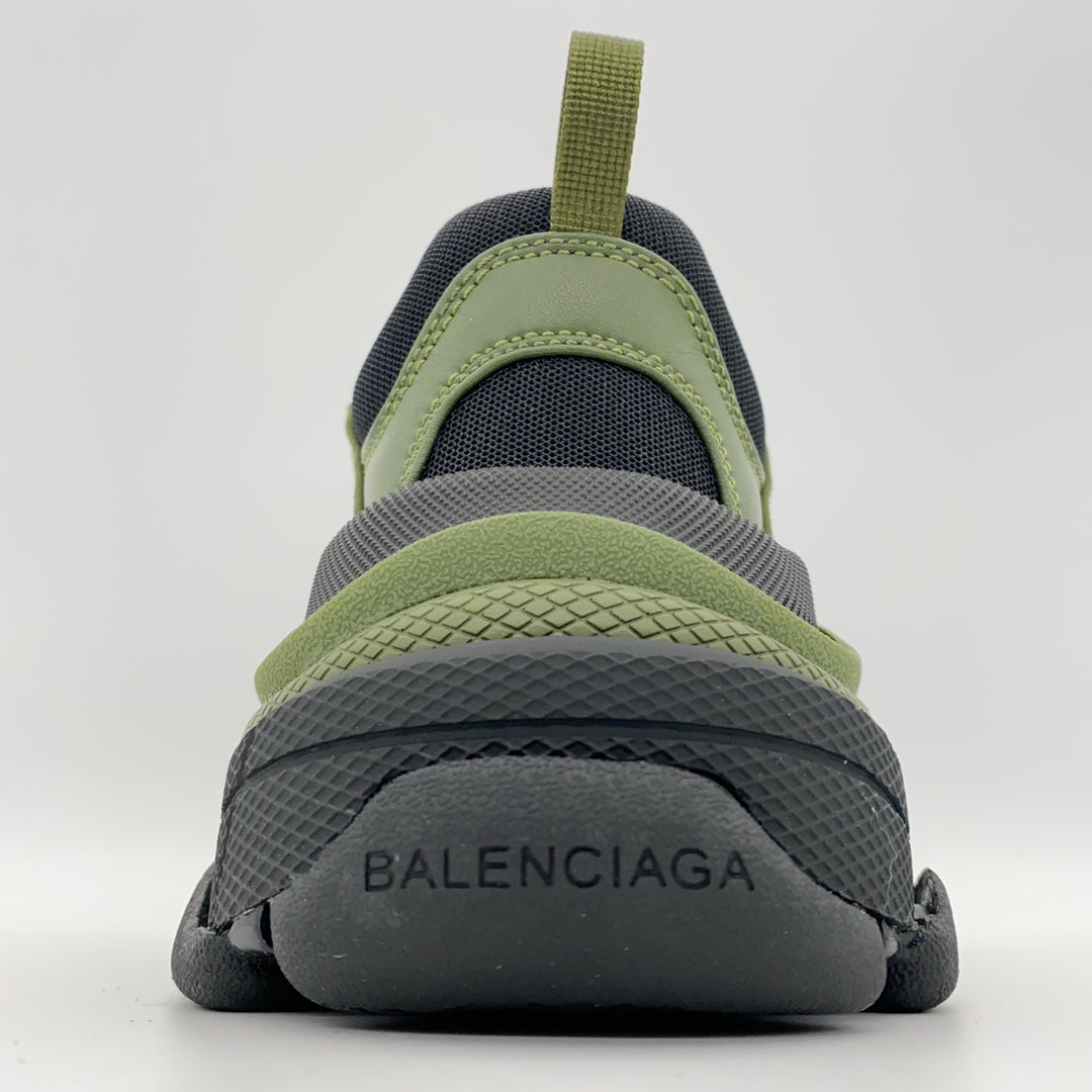 SNBAL Triple S Sneakers