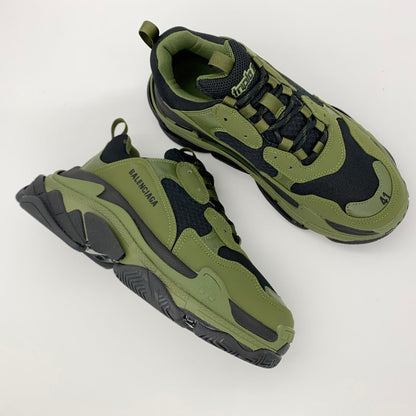 SNBAL Triple S Sneakers