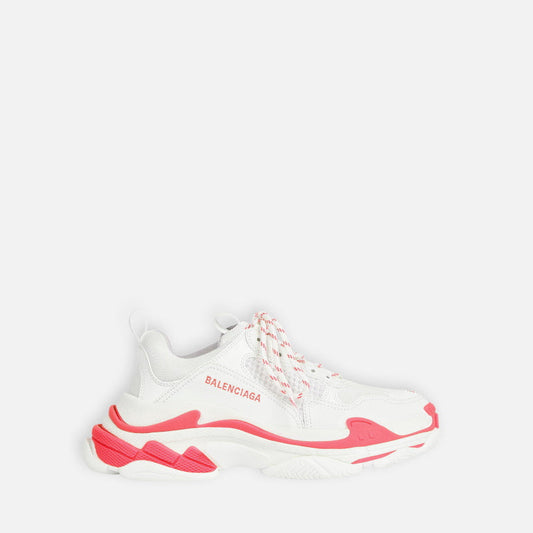 SNBAL  Triple S Sneakers