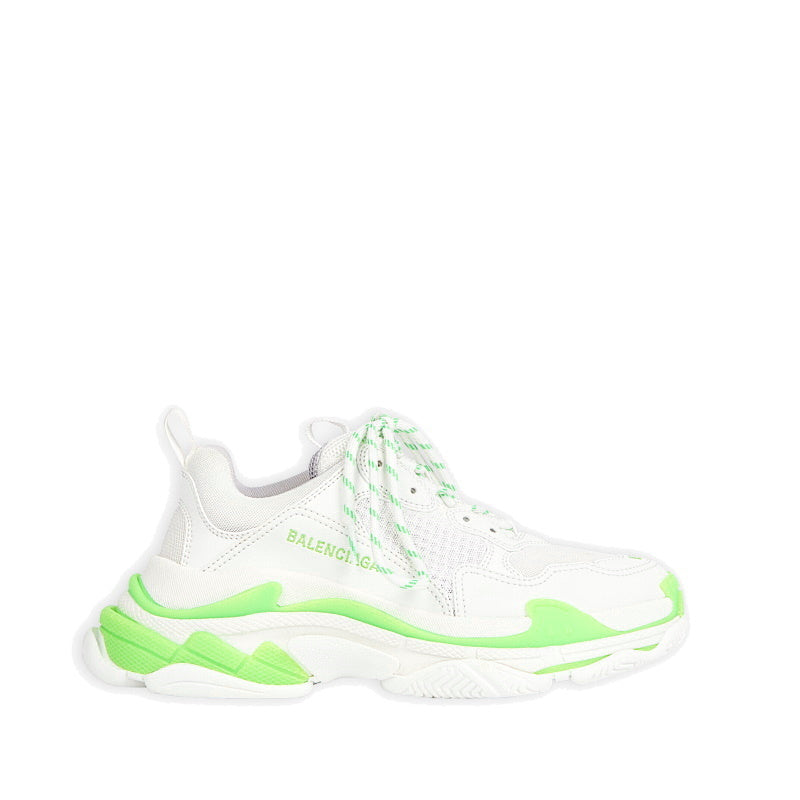 SNBAL  Triple S Sneakers