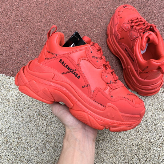 SNBAL  Triple S Sneakers