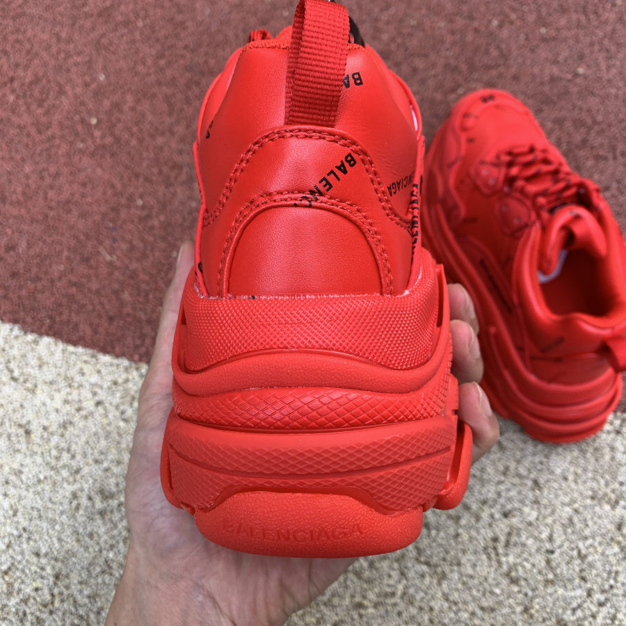 SNBAL  Triple S Sneakers