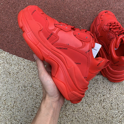 SNBAL  Triple S Sneakers